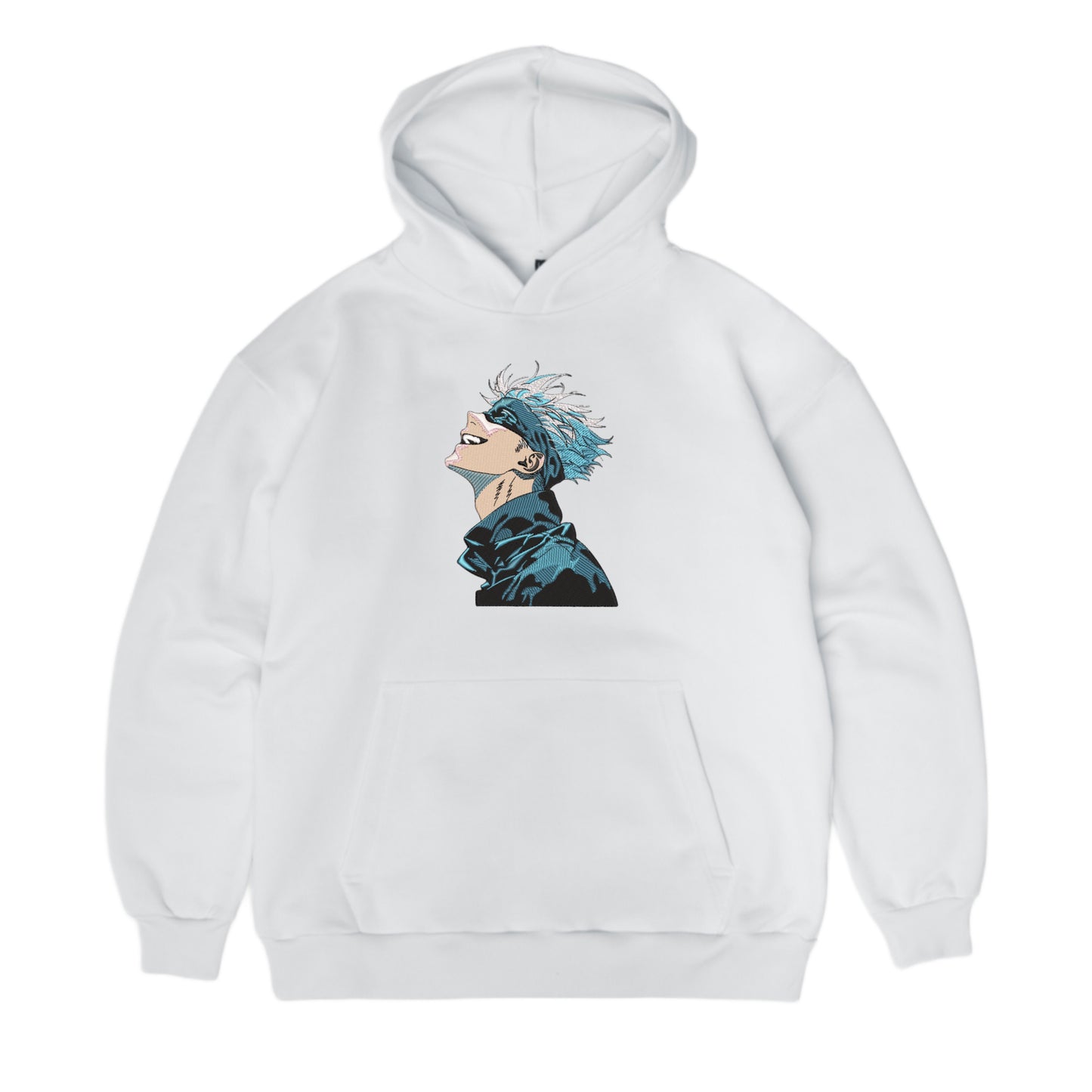 Gojo Hoodie