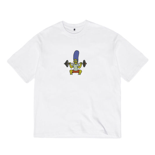 Marge | Gym T-shirt