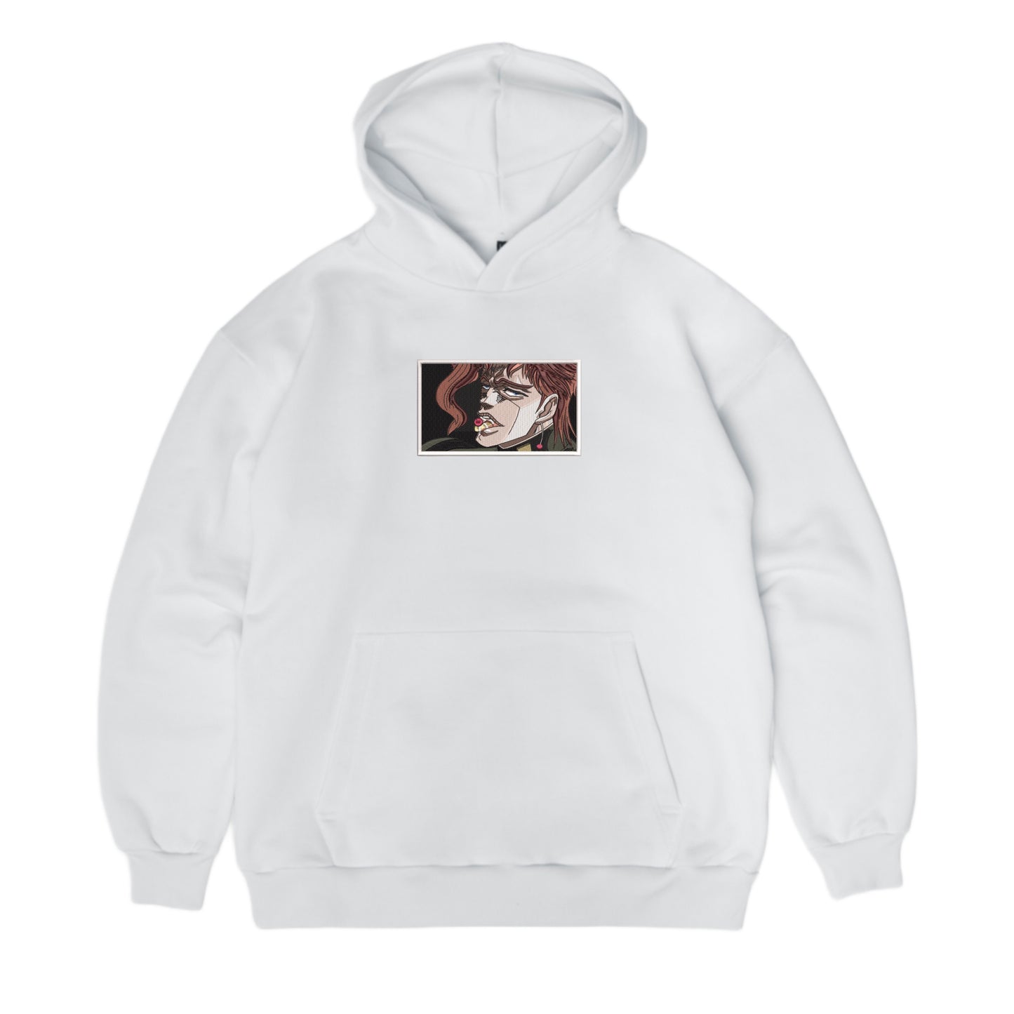 Leru leru leru hoodie