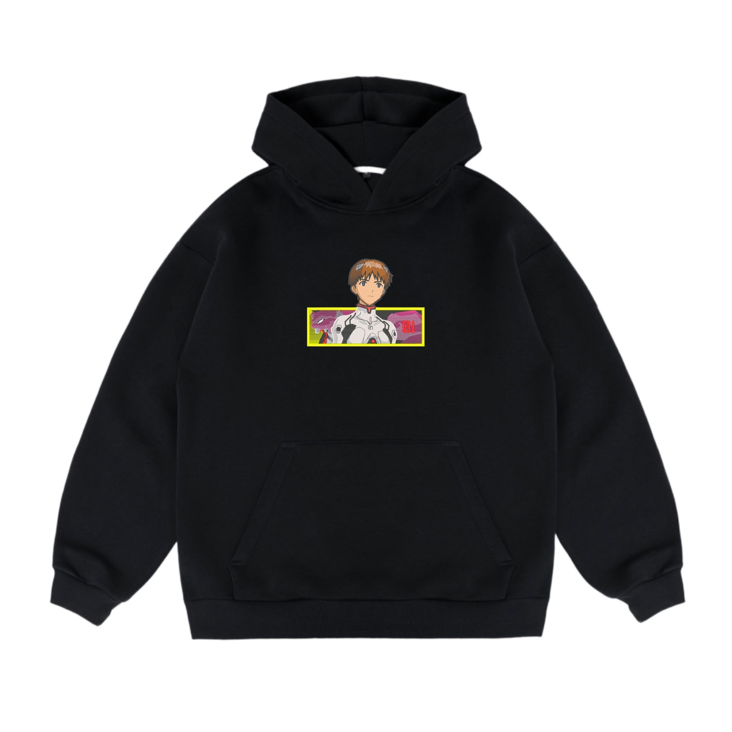 01 hoodie