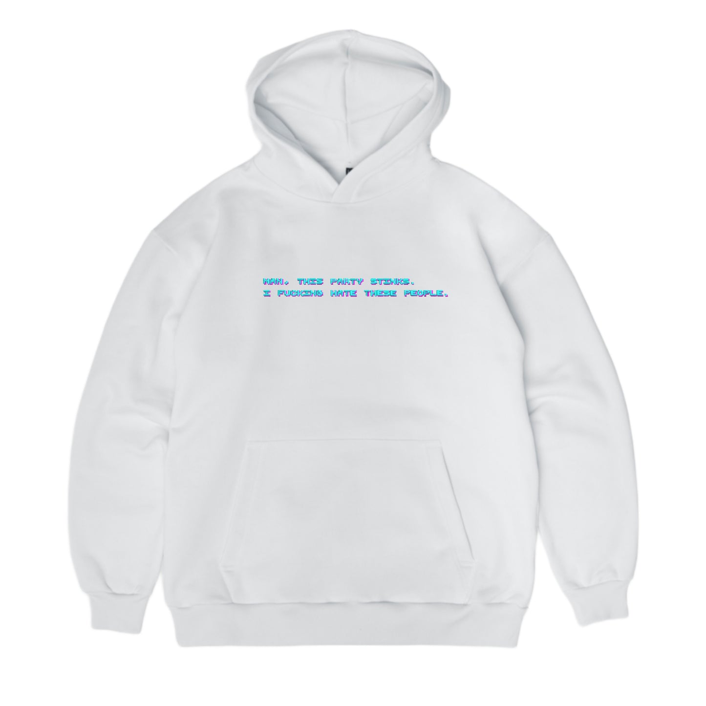 HLM2 Hoodie