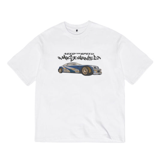 NFS bmw m3 (2) T-shirt