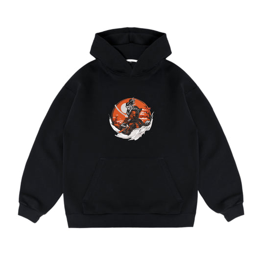 Sekiro Hoodie