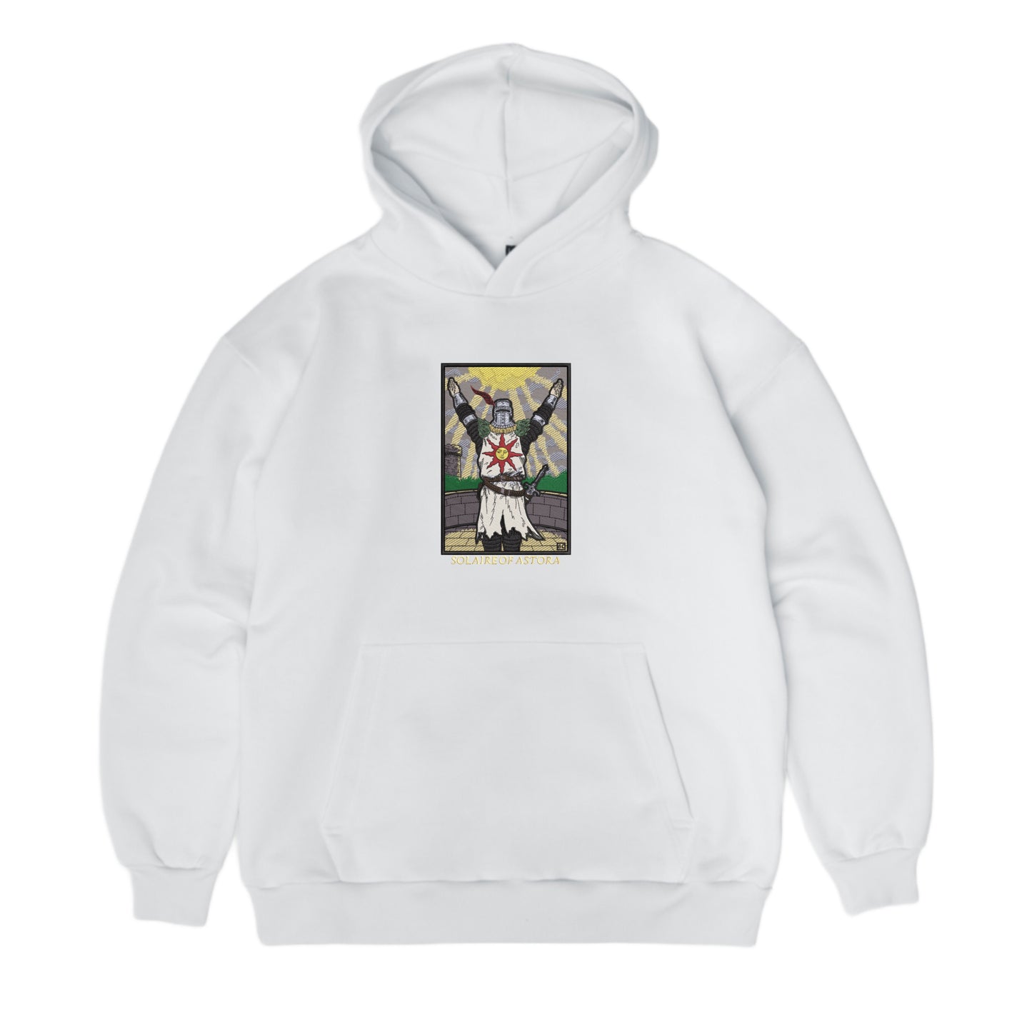 DS Solaire Hoodie