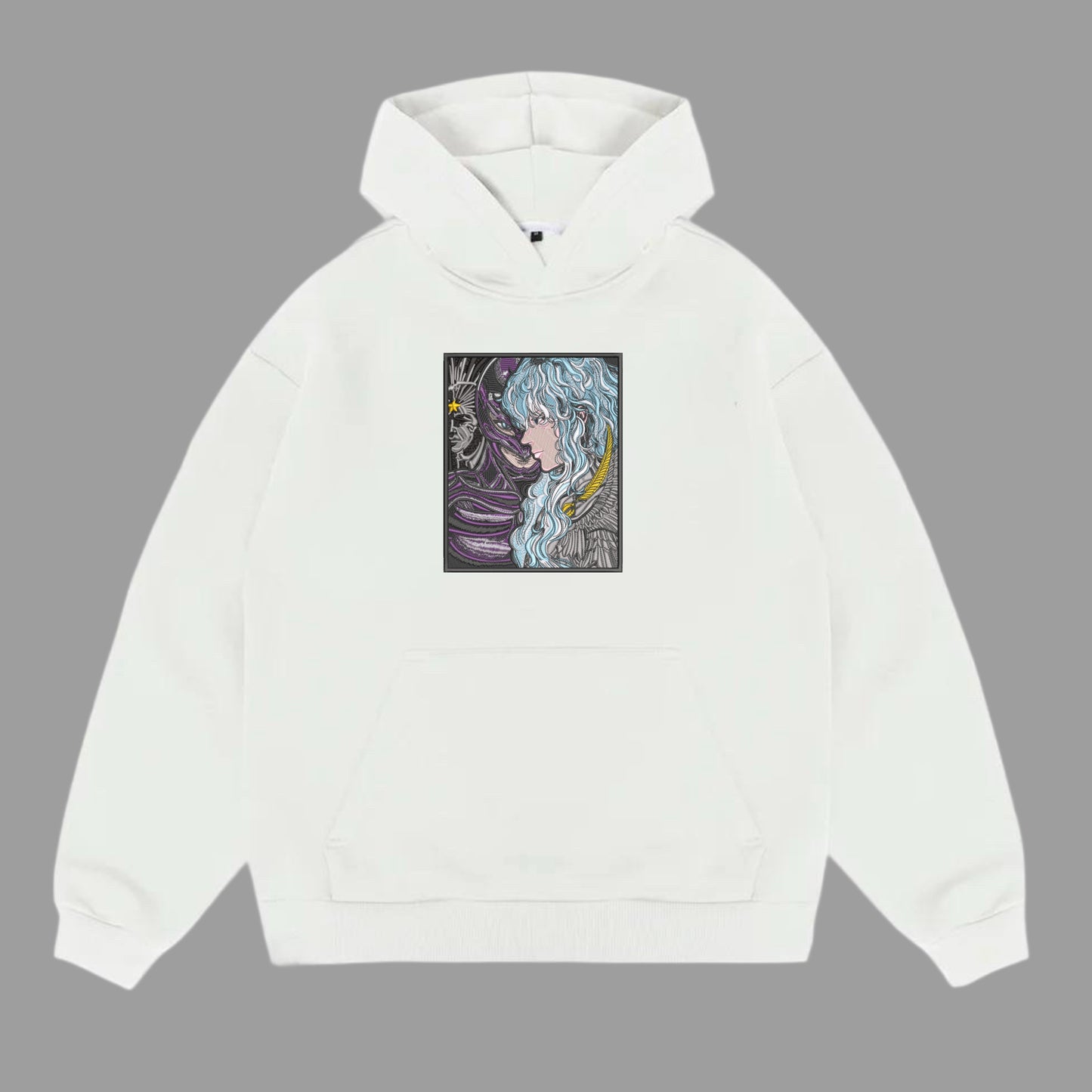 Eclipse King Hoodie