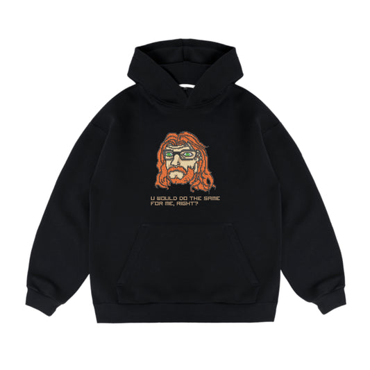 Beard HLM Hoodie