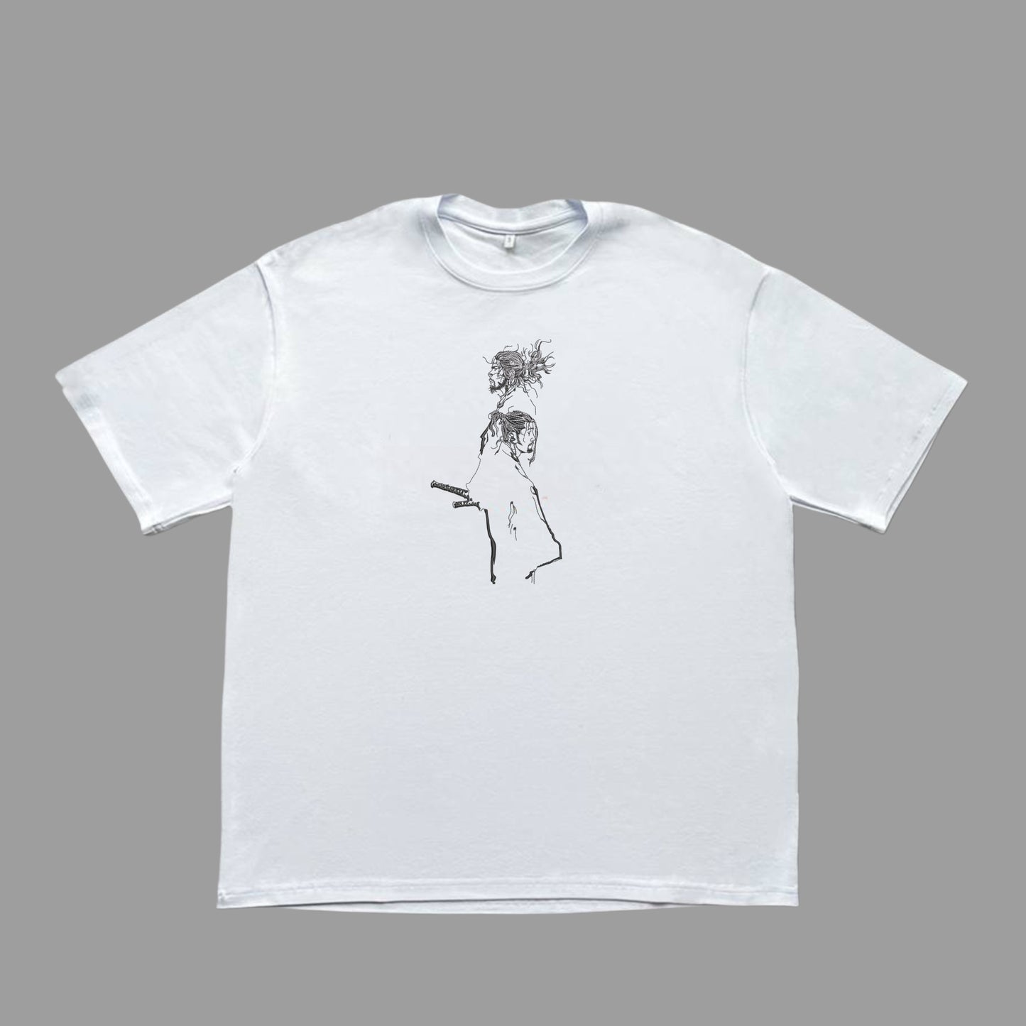 VAGABOND TEE