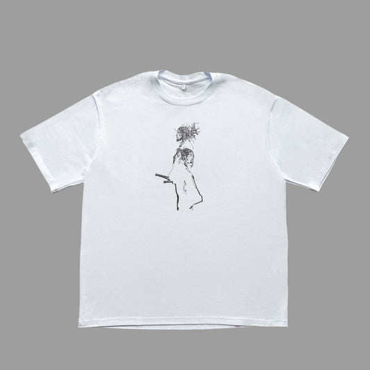 VAGABOND TEE