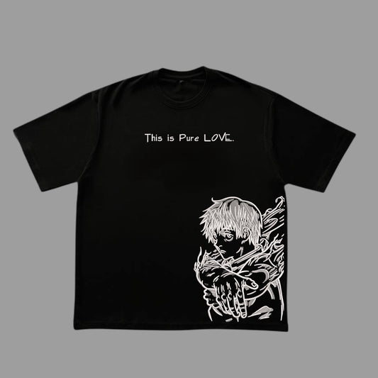 “Pure Love” tee