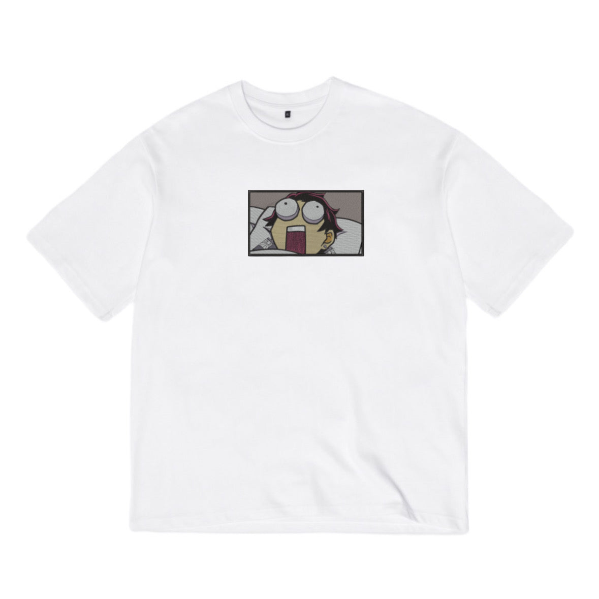 Tanjiro Kamado t-shirt