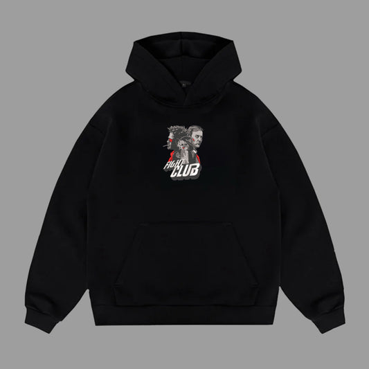 Fight Club hoodie