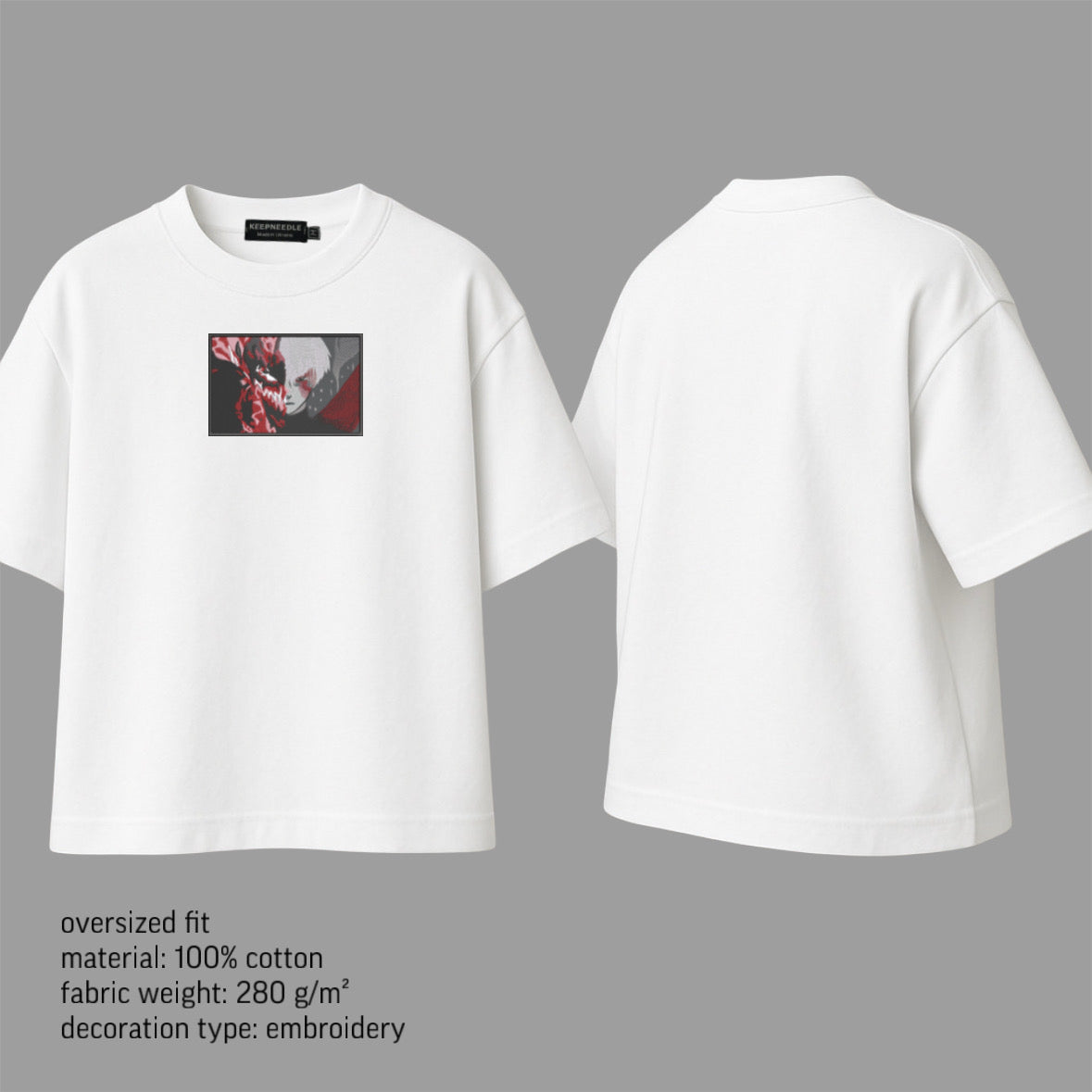zxc t-shirt