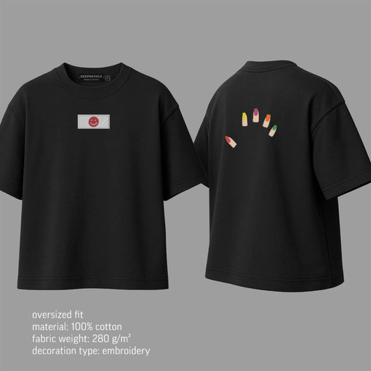 Dexter S1  t-shirt