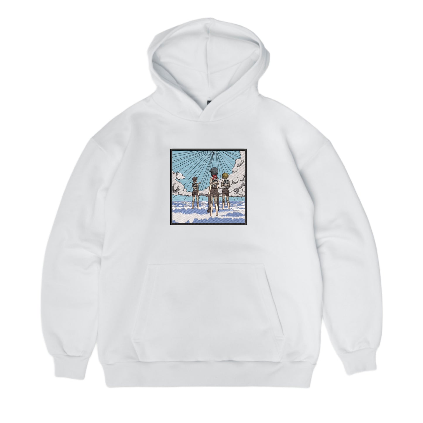 AoT Hoodie