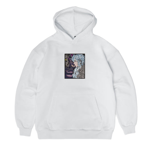 Griffith Hoodie