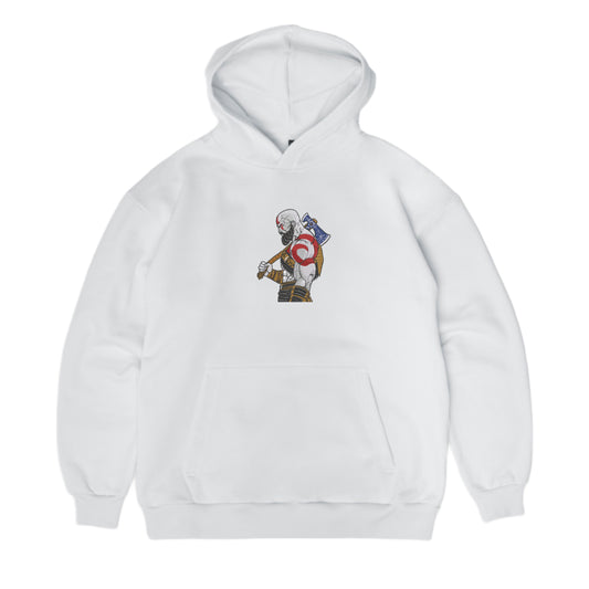 KRATOS HOODIE