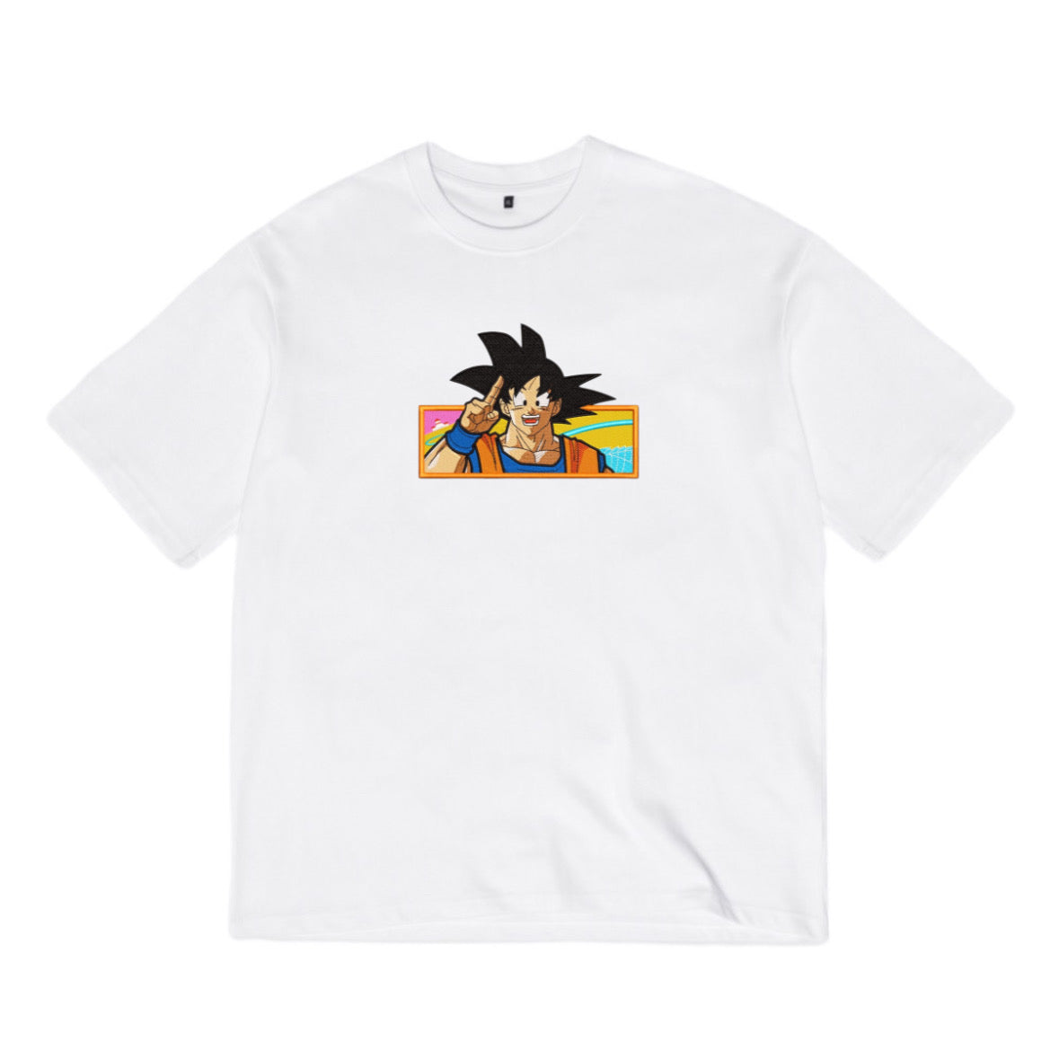 Son Goku T-shirt