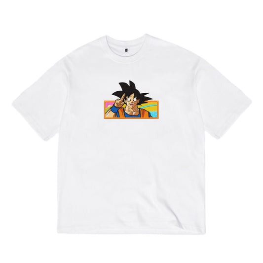 Son Goku T-shirt