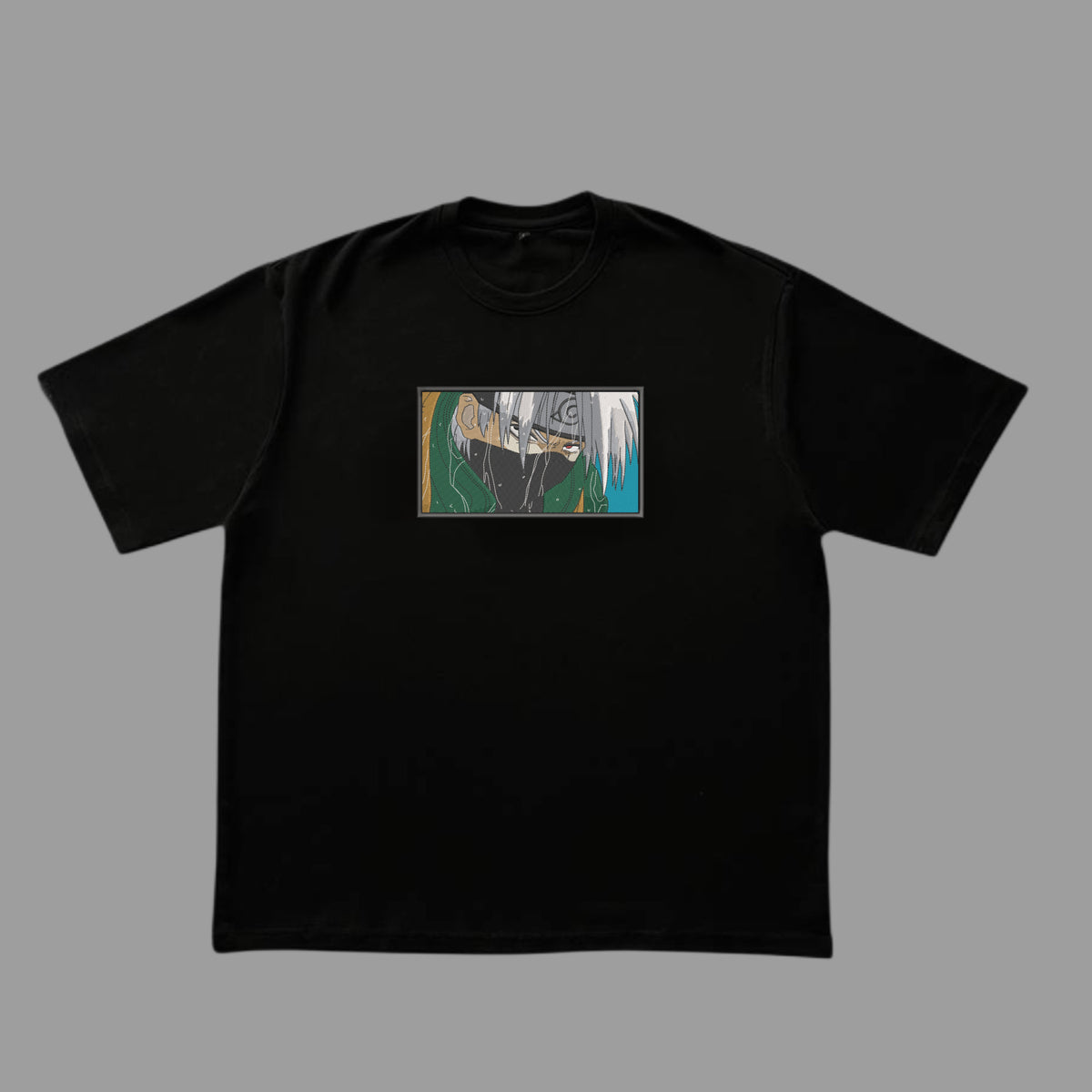 Kakashi tee