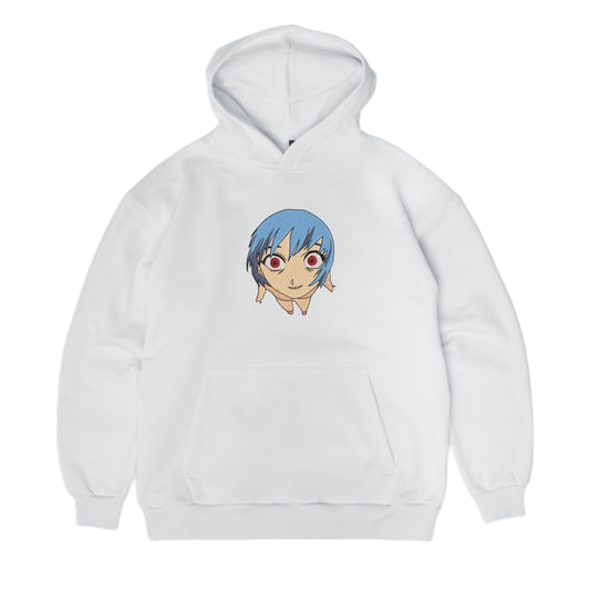 Ayanami Hoodie