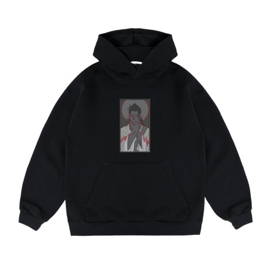 Geto Suguru Hoodie (1)