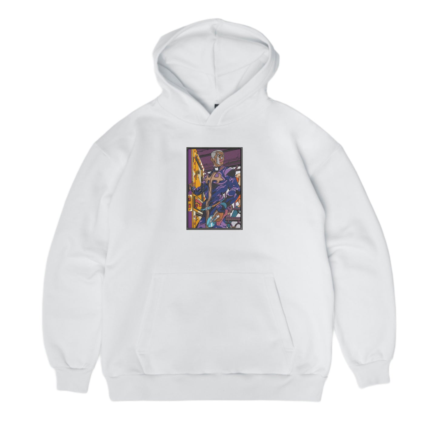 Enrico Pucci hoodie