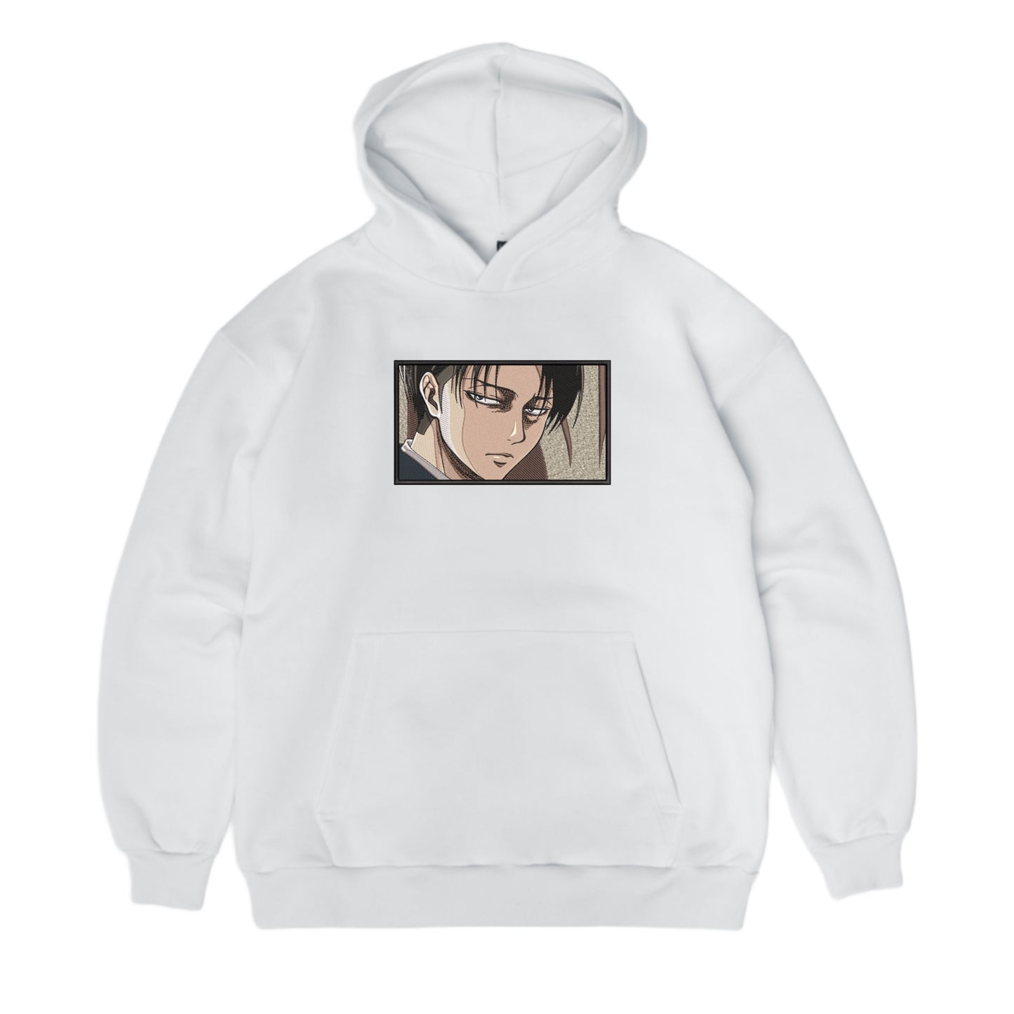 Levi Ackerman 2 Hoodie