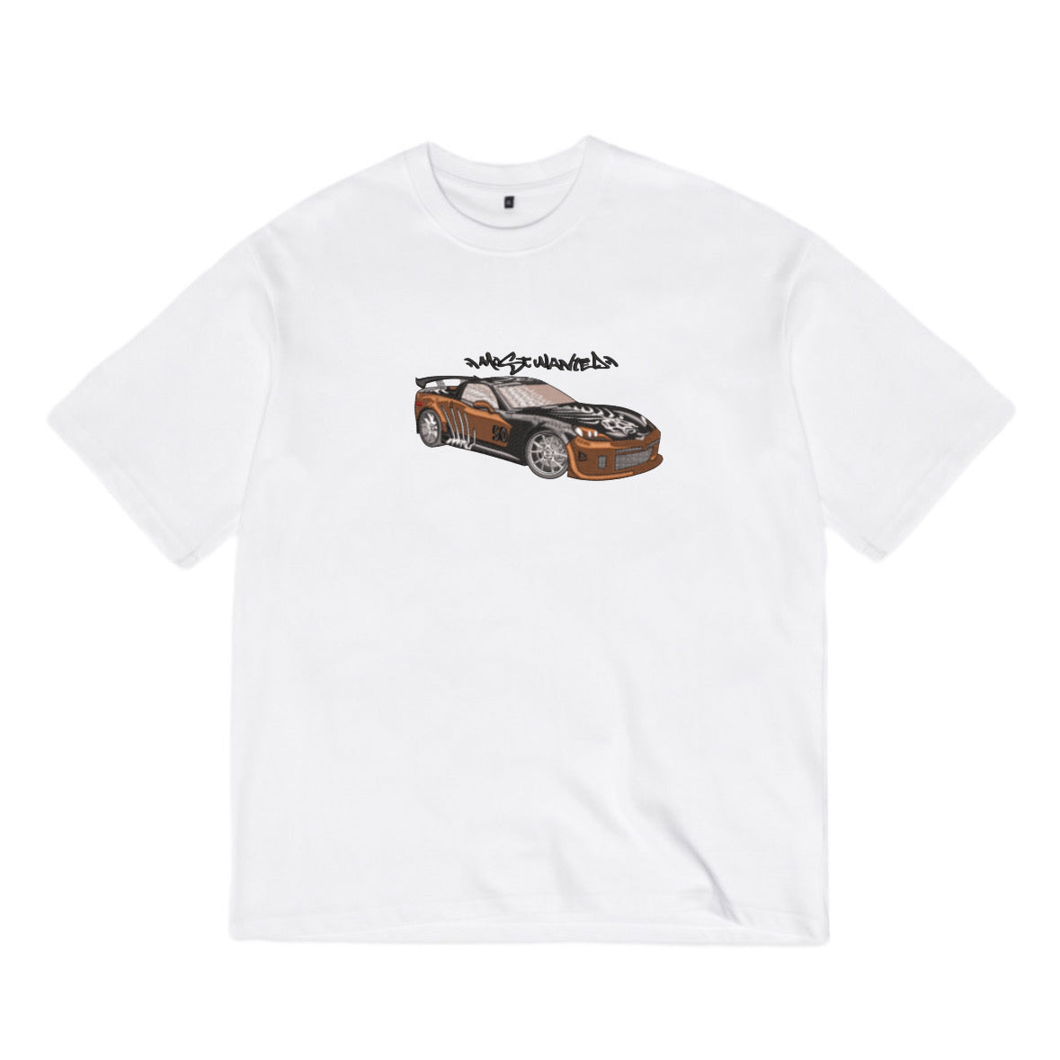 NFS Chevrolet Corvette T-shirt