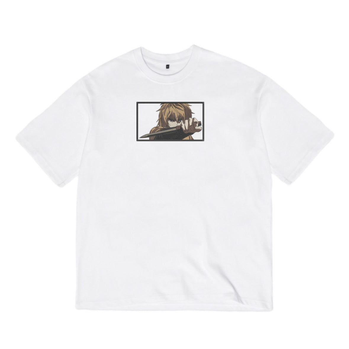 THORFINN T-SHIRT