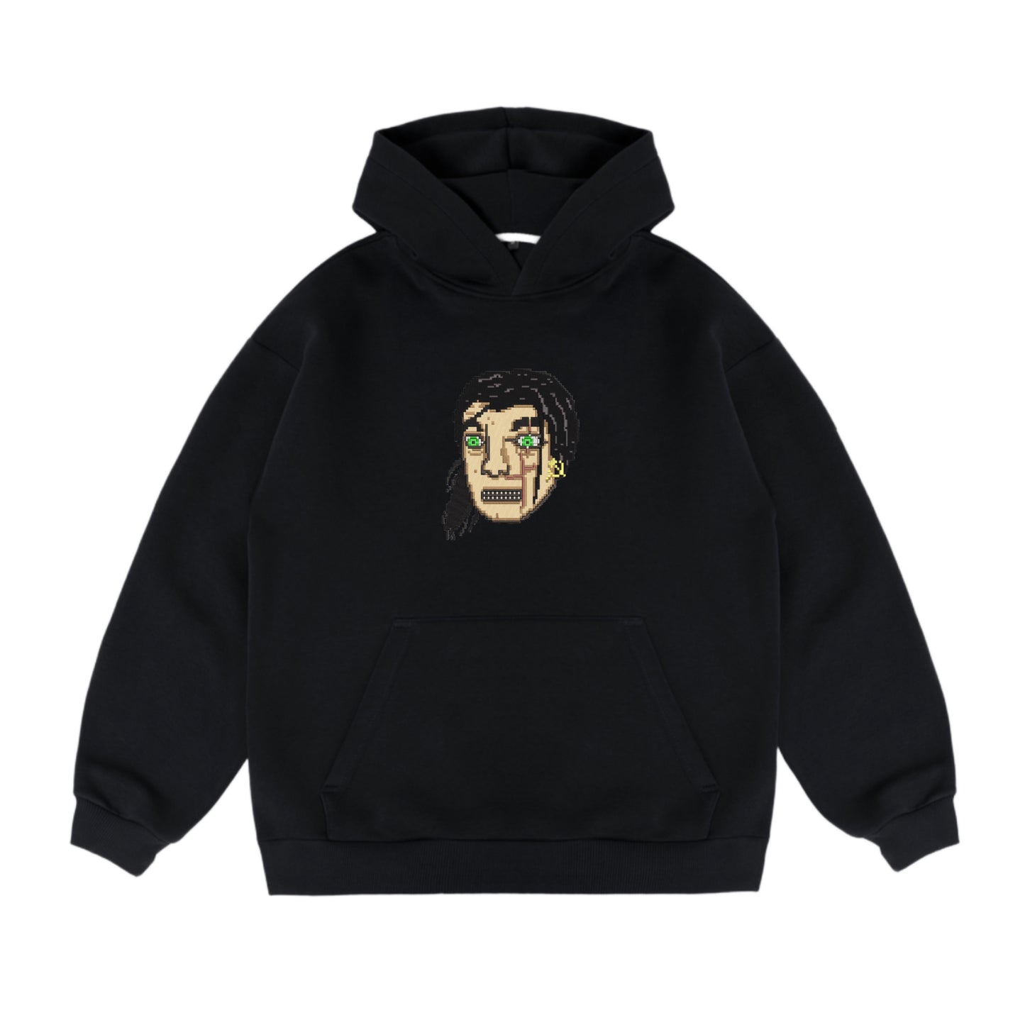 The Son Hoodie