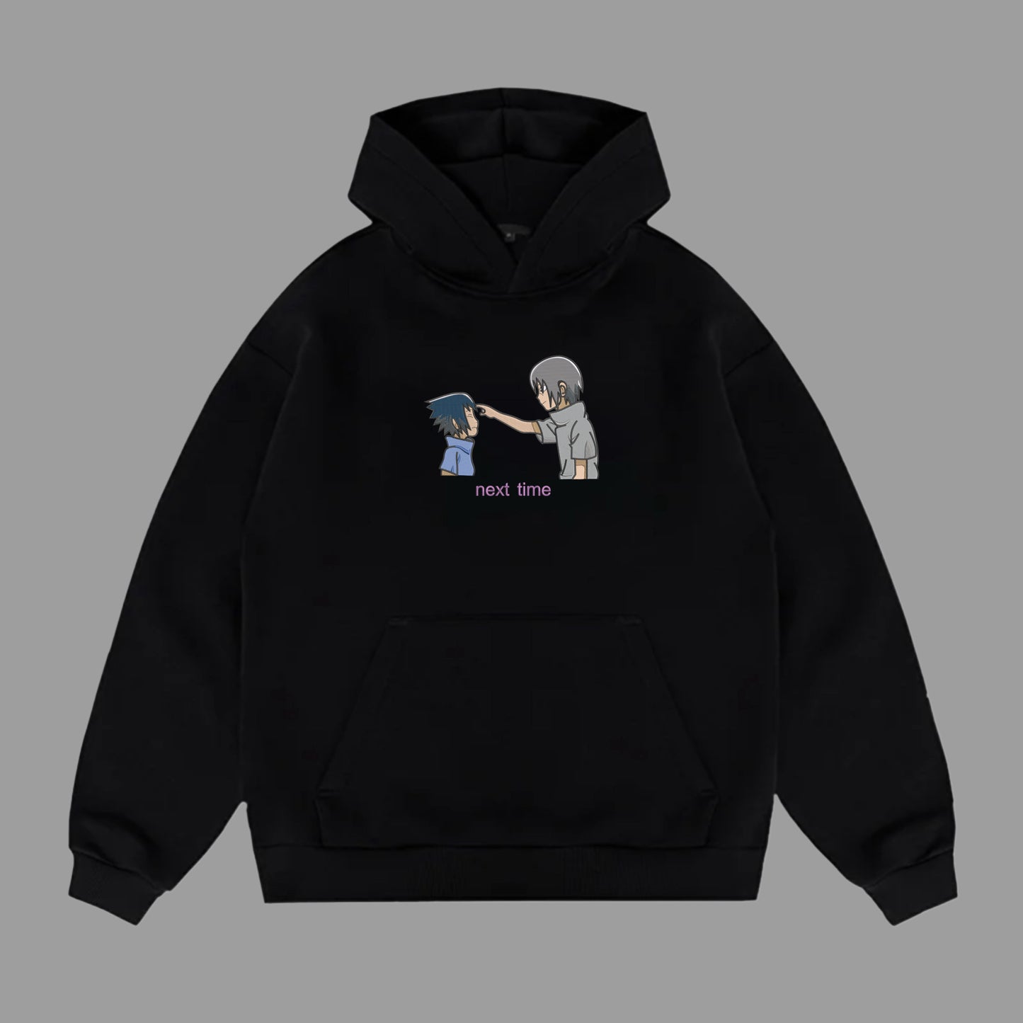 Crow Eyes  Hoodie