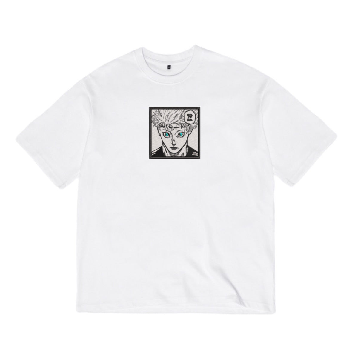 Gojo jjk t-shirt