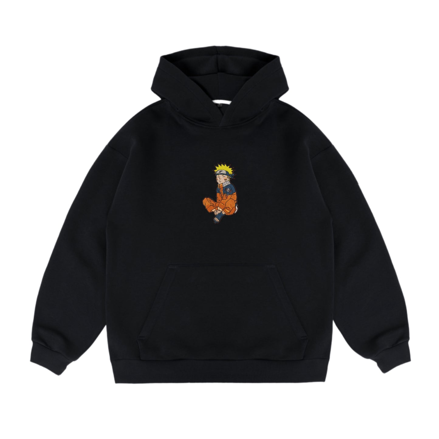 Naruto hoodie