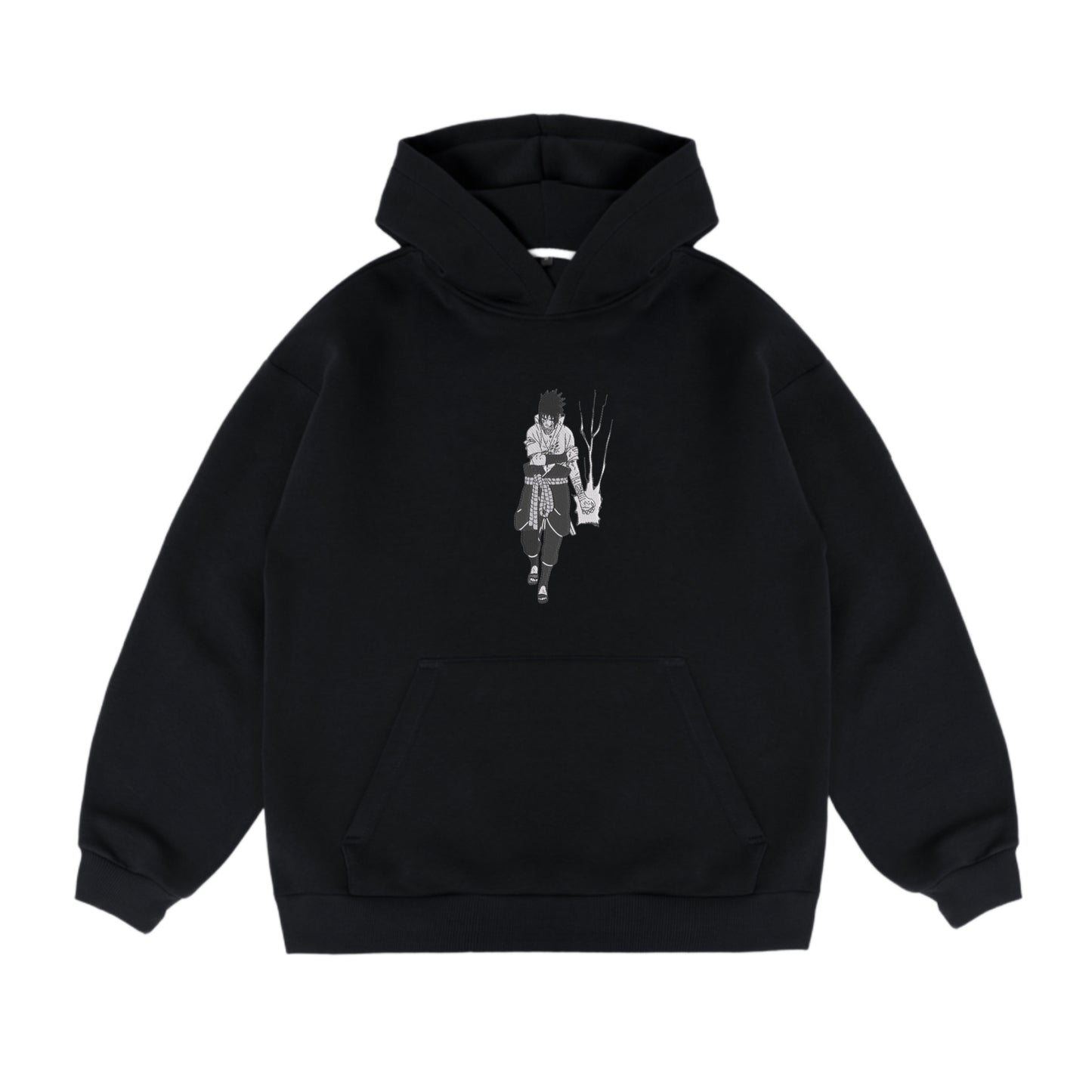 Sasuke Uchiha Hoodie