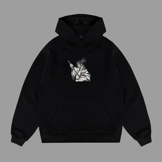 Legendary Samurai  hoodie