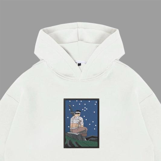 Berserk Guts Hoodie