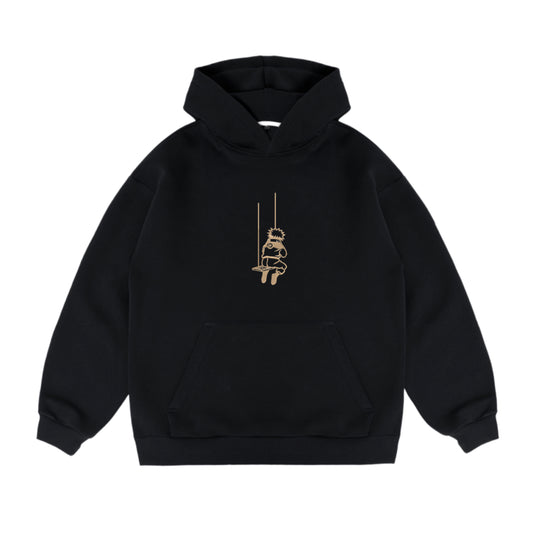 Naruto kid Hoodie