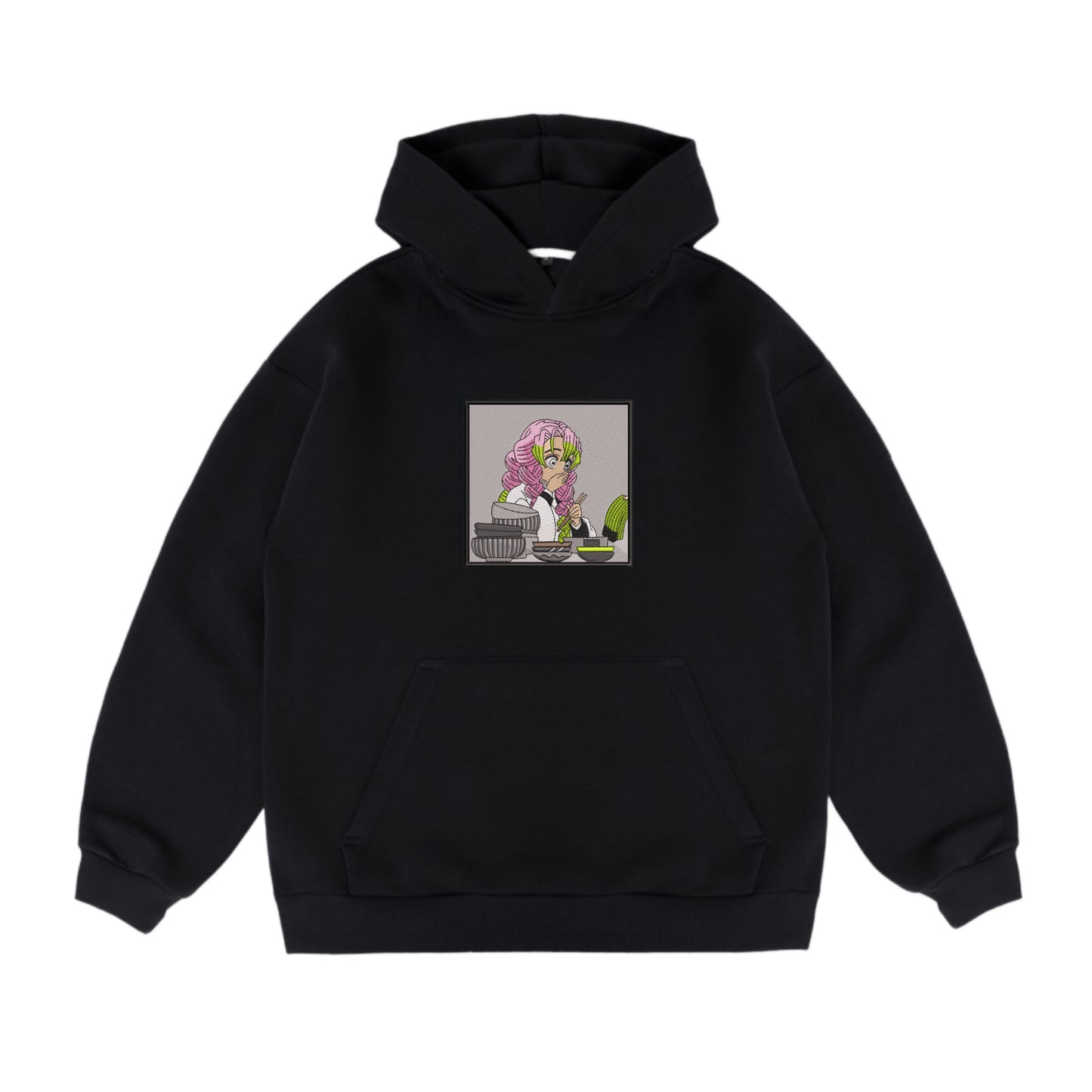 Mitsuri Hoodie