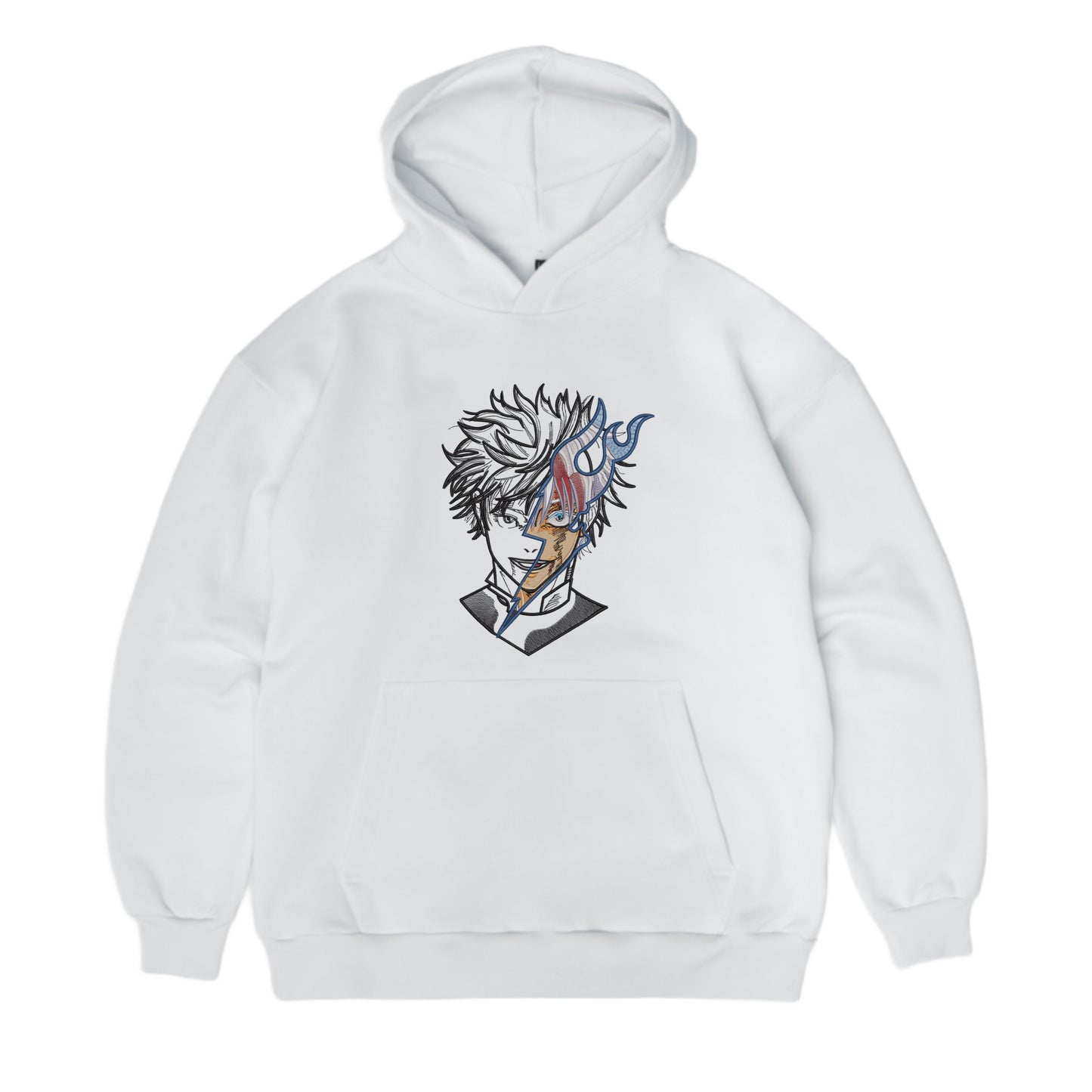 Satoru Gojo v1 Hoodie