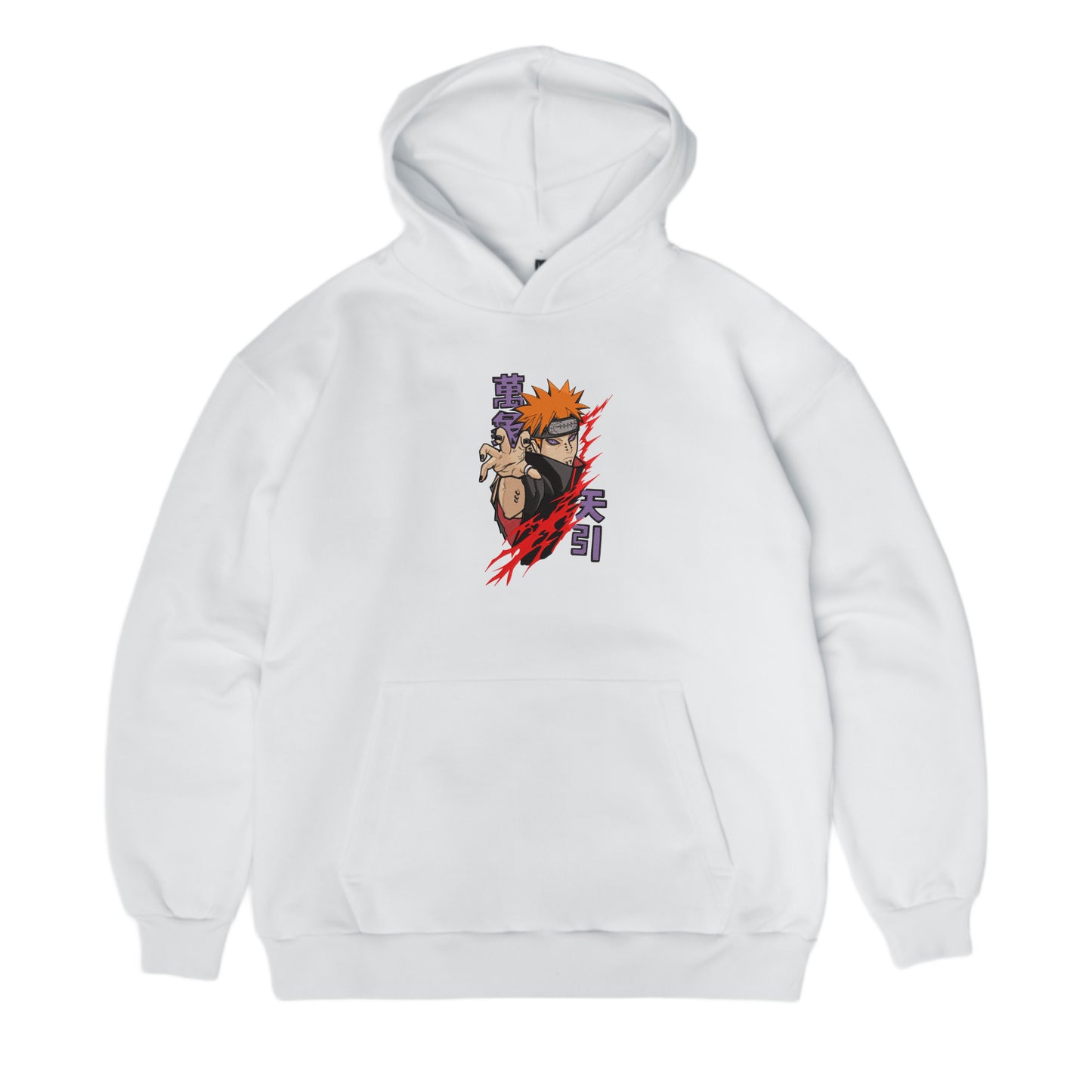 PAIN HOODIE