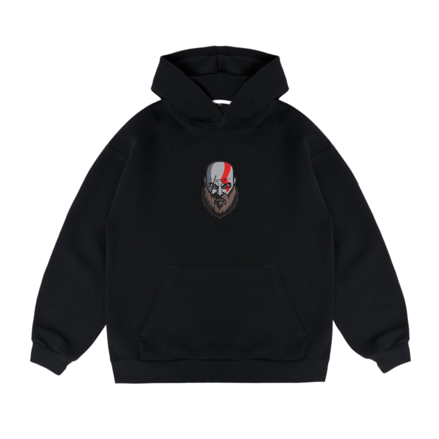 Kratos Hoodie