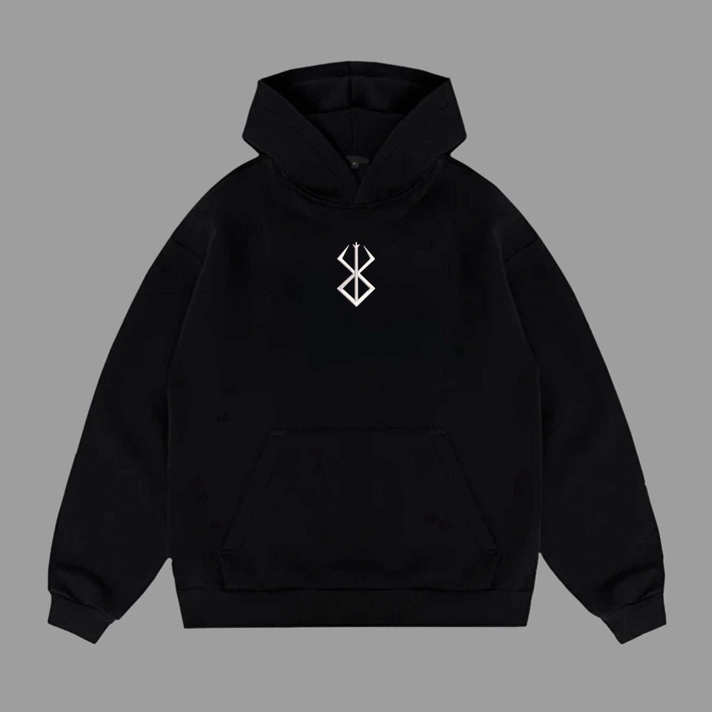 logo Hoodie