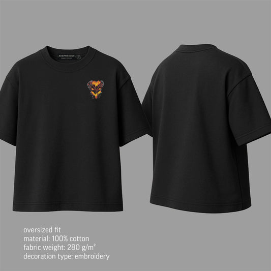 SF v2 T-SHIRT