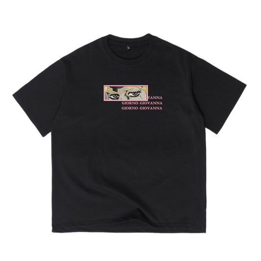 Golden Wind t-shirt