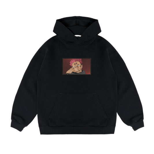 Sukuna Hoodie