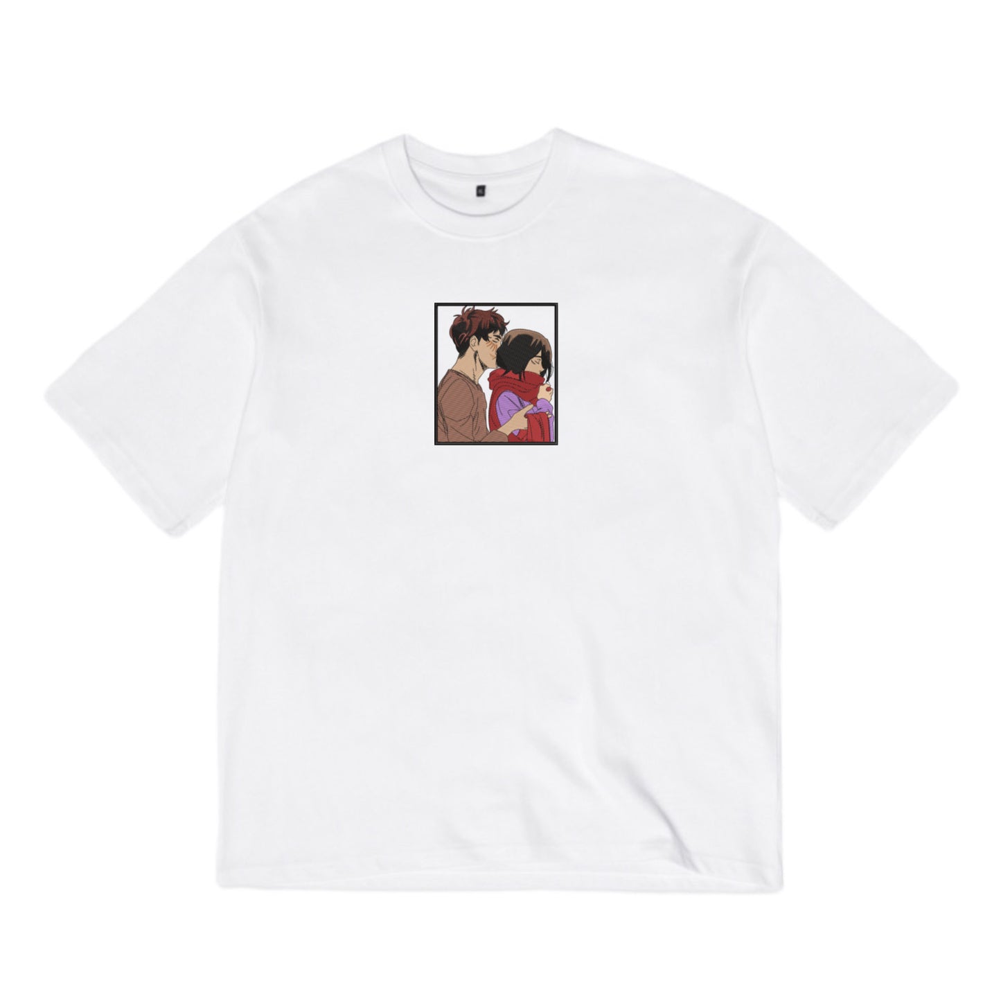 eremika t-shirt