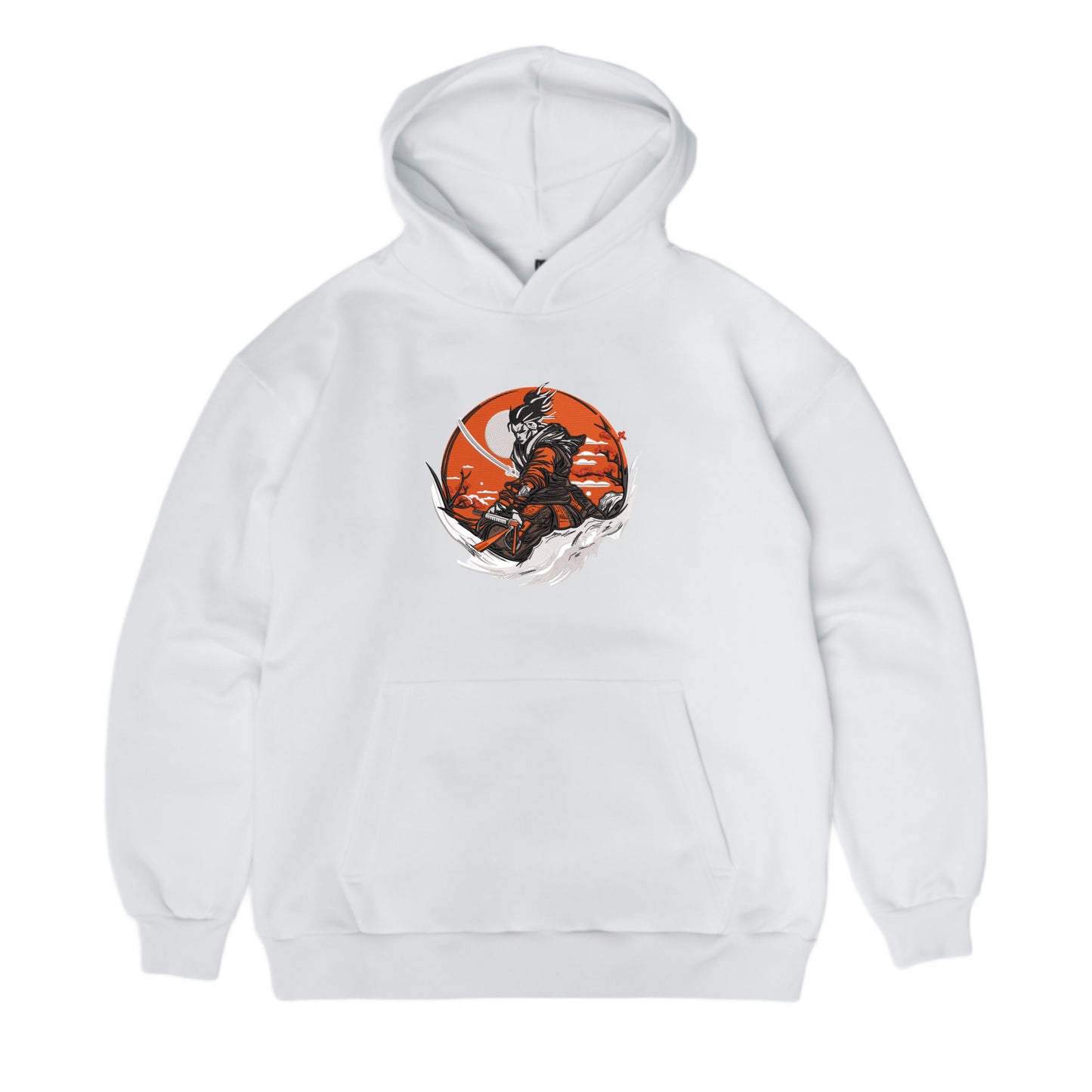 Sekiro Hoodie