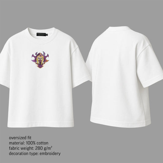 Invoker tee