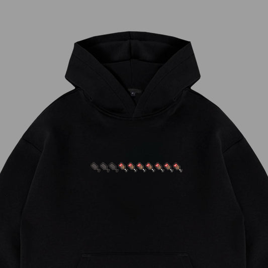 Block World Survival  Hoodie