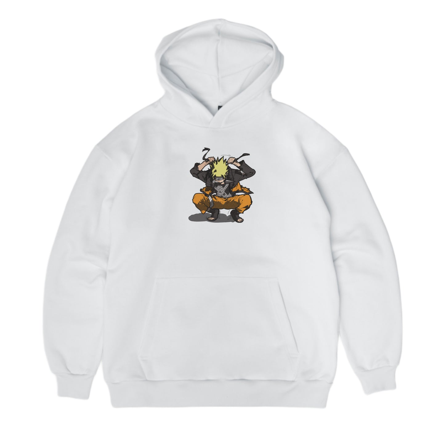 NARUTO HOODIE